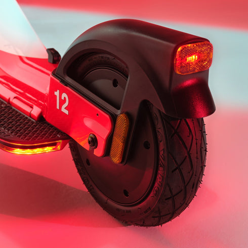 Pure x McLaren MP4/4